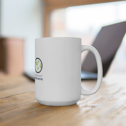 CEO Mug