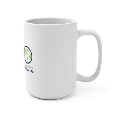 CEO Mug