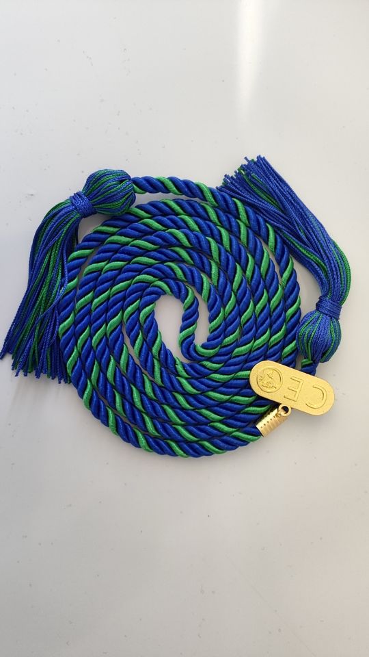 Graduation Cords