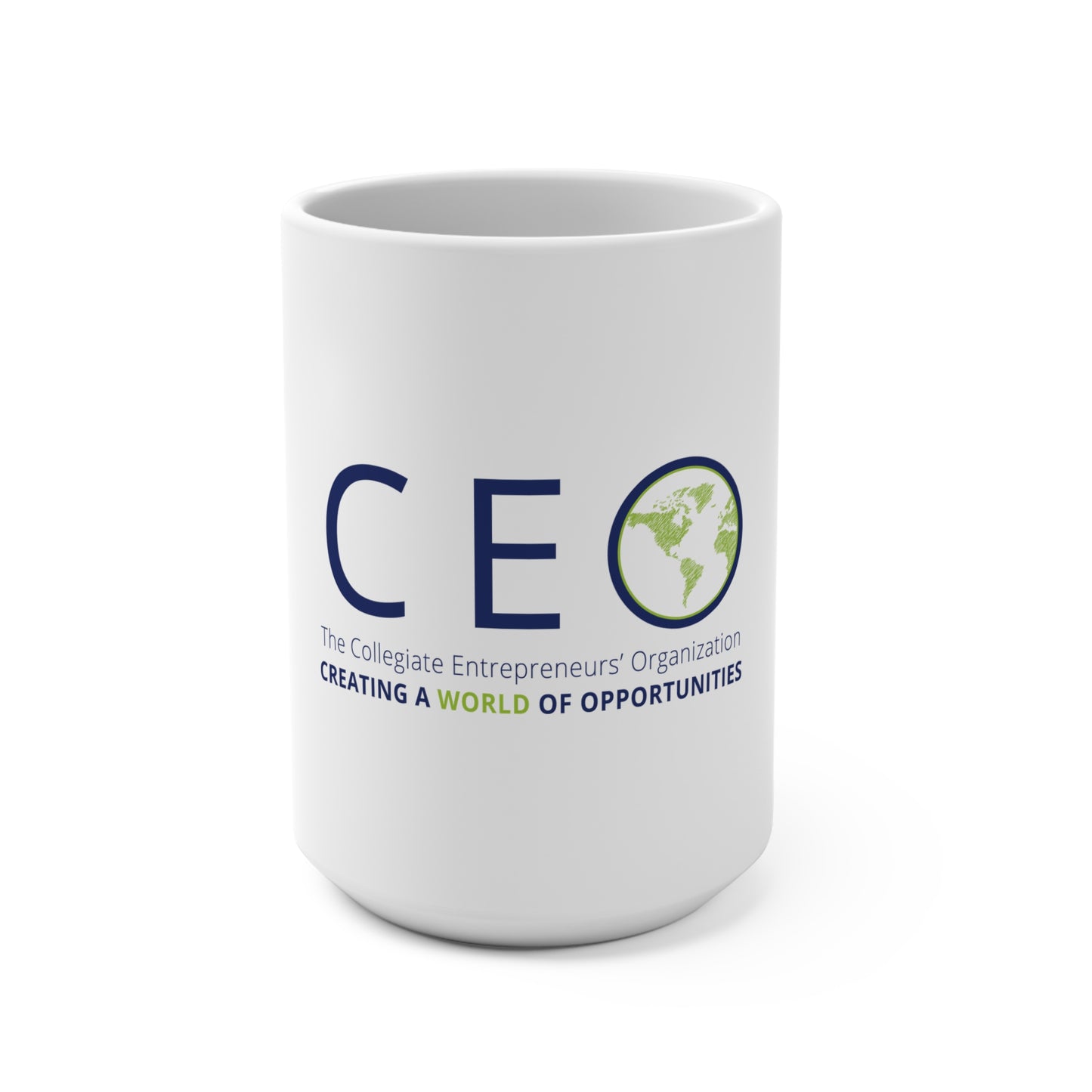 CEO Mug