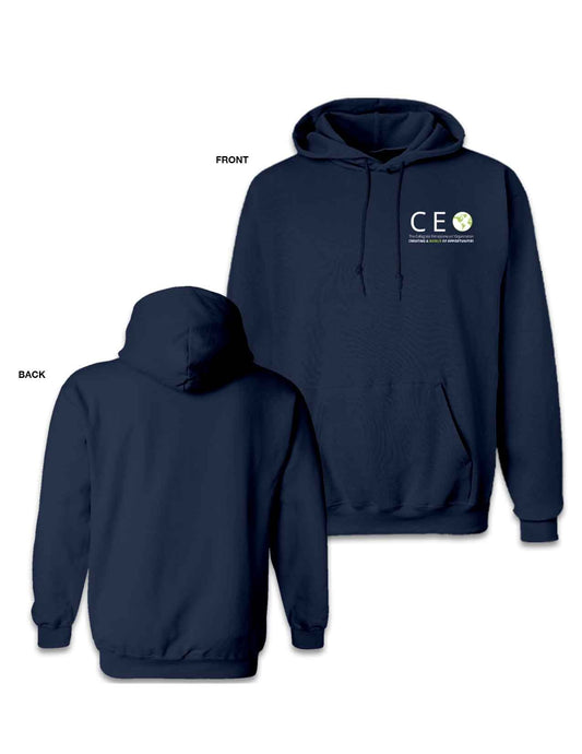 CEO Essentials Unisex Hoodie