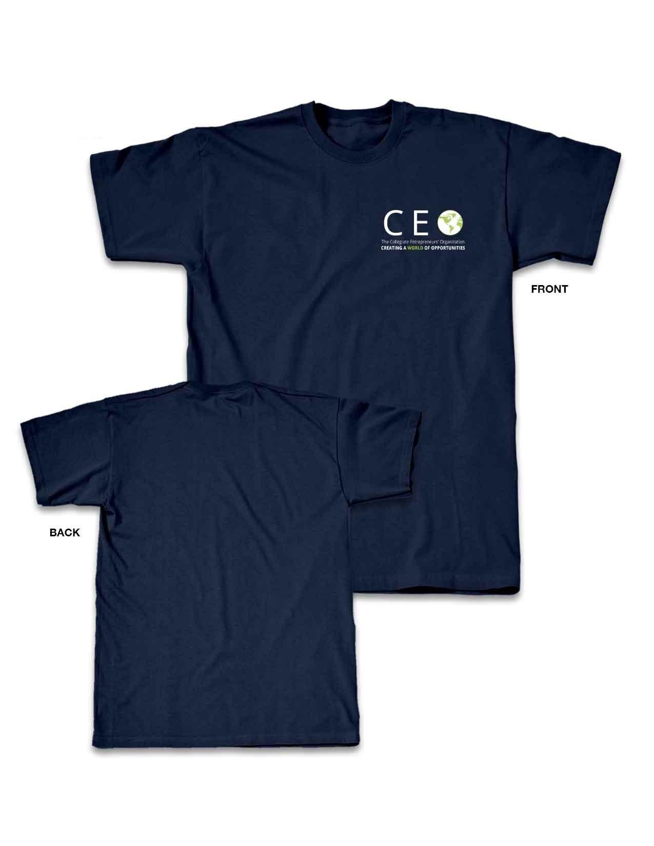 CEO Essentials Unisex T-Shirt