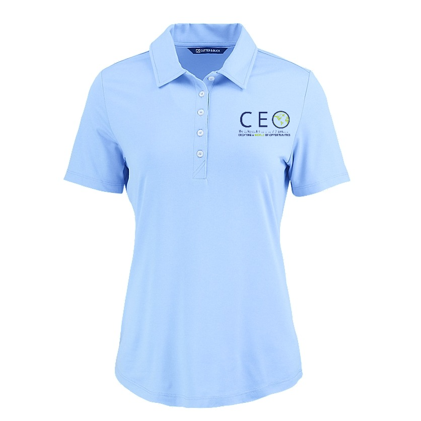 CEO Branded Polo