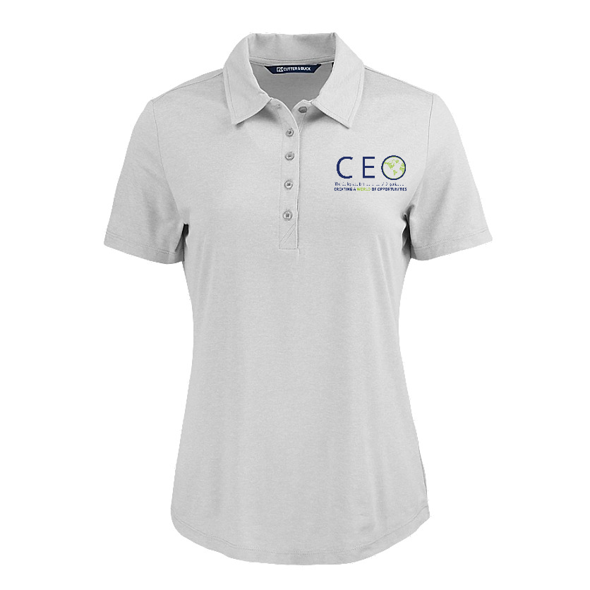 CEO Branded Nike Polo