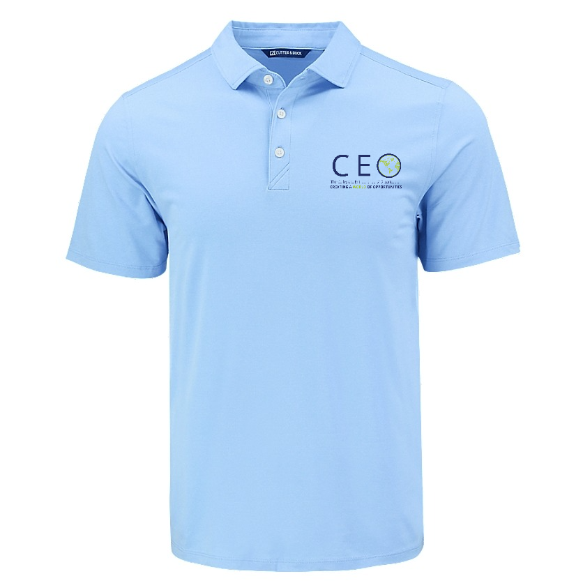 CEO Branded Polo