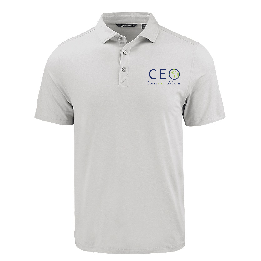 CEO Branded Nike Polo