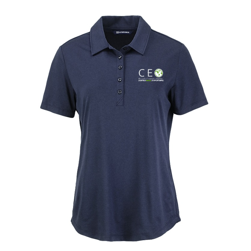 CEO Branded Polo