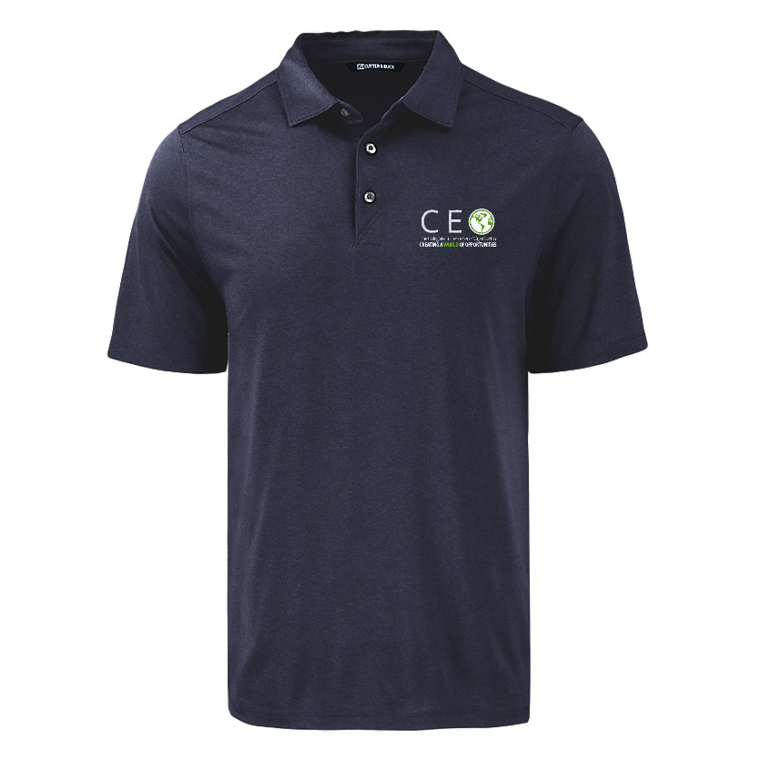 CEO Branded Polo